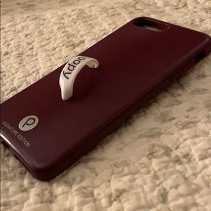 iPhone 8 Plus Loopy Case